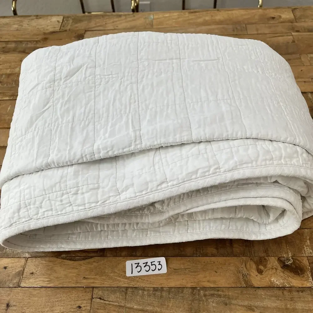 Casaluna white heavyweight